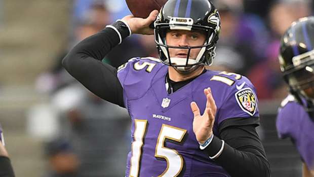 ryan mallett
